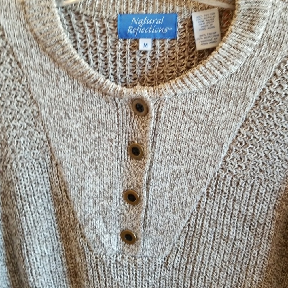 Pullover Sweater - Picture 2 of 5